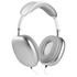 Amplify Audio Amplify Zenith Series Aux Headphones - White