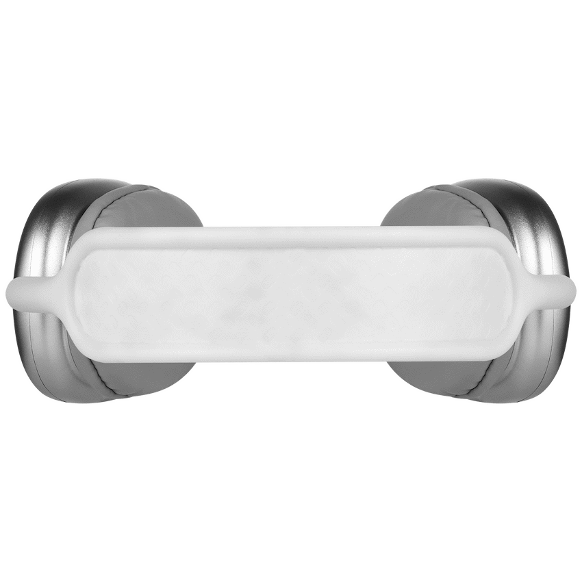 Amplify Audio Amplify Zenith Series Aux Headphones - White