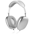 Amplify Audio Amplify Zenith Series Aux Headphones - White