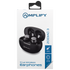 Amplify Audio Amplify Zodiac 3 True Wireless Earphones - Black