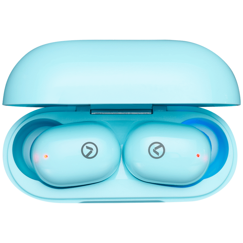 Amplify Audio Amplify Zodiac Series TWS Earphones with Charging Case - Blue