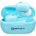 Amplify Audio Amplify Zodiac Series TWS Earphones with Charging Case - Blue