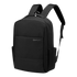 Amplify Bags Amplify Brazil 15.6" Laptop Backpack Black