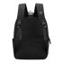 Amplify Bags Amplify Brazil 15.6" Laptop Backpack Black