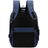 Amplify Bags Amplify Cuba 15.6" Laptop Backpack Navy
