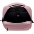 Amplify Bags Amplify Cuba 15.6" Laptop Backpack Pink