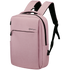 Amplify Bags Amplify Cuba 15.6" Laptop Backpack Pink