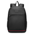 Amplify Bags Amplify Industrial 15.6"Laptop Backpack Black