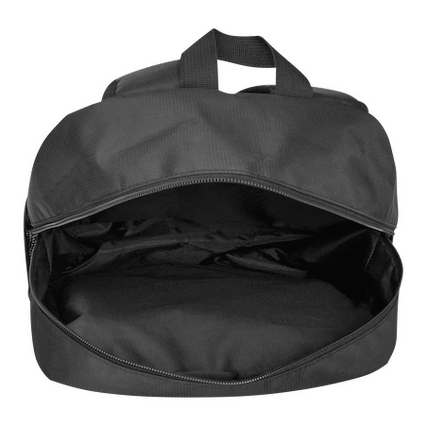 Amplify Bags Amplify Peru 15.6"Laptop Backpack Black