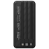 Amplify Mobile Accessories Amplify 10000mAh Power Bank with Integrated Cables - Black