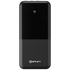 Amplify Mobile Accessories Amplify 10000mAh Power Bank with Integrated Cables - Black
