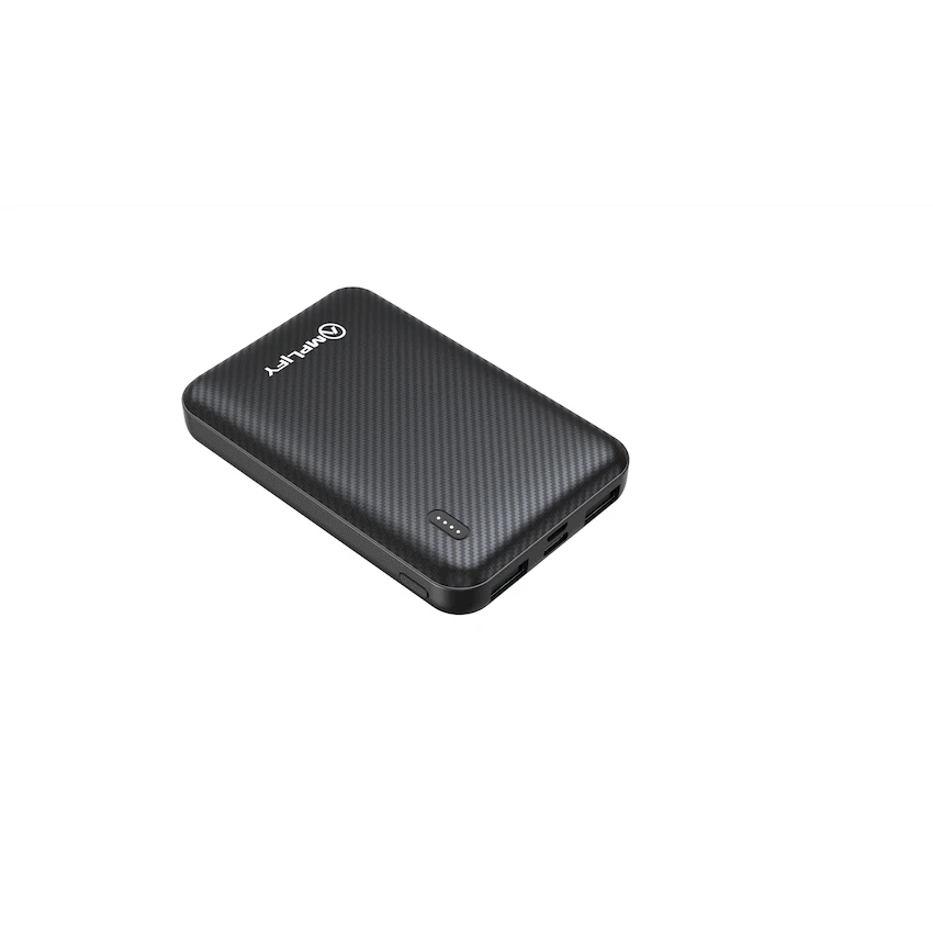 Amplify Mobile Accessories Amplify On the Go 5000mah Power Bank