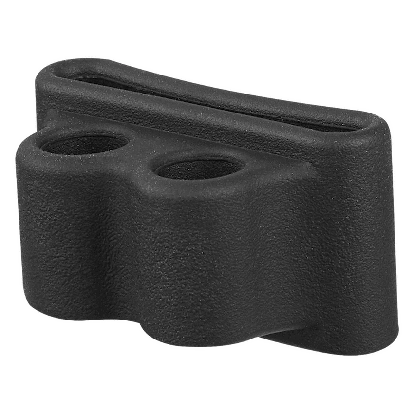 Amplify Mobile Accessories Amplify Pack of 3 Watch Strap Clips for Earpods