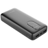 Amplify Mobile Accessories Amplify Spark 20000mah Series Power Bank - Black