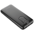 Amplify Mobile Accessories Amplify Spark Series 10000mAh Power Bank - Black