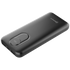 Amplify Mobile Accessories Amplify Spark Series 10000mAh Power Bank - Black