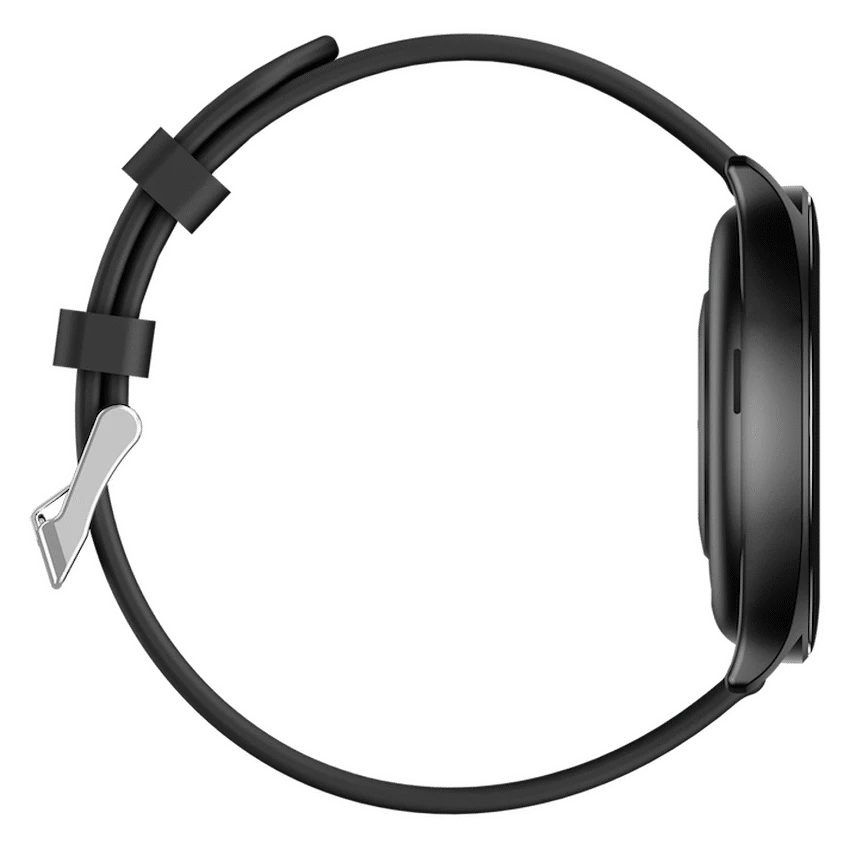 Amplify Wearables Amplify Compete Series Smart Watch - Black