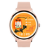 Amplify Wearables Amplify Compete Series Smart Watch - Gold