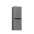 Defy 268l Satin Metalic C330 ECO M Fridge - DAC473