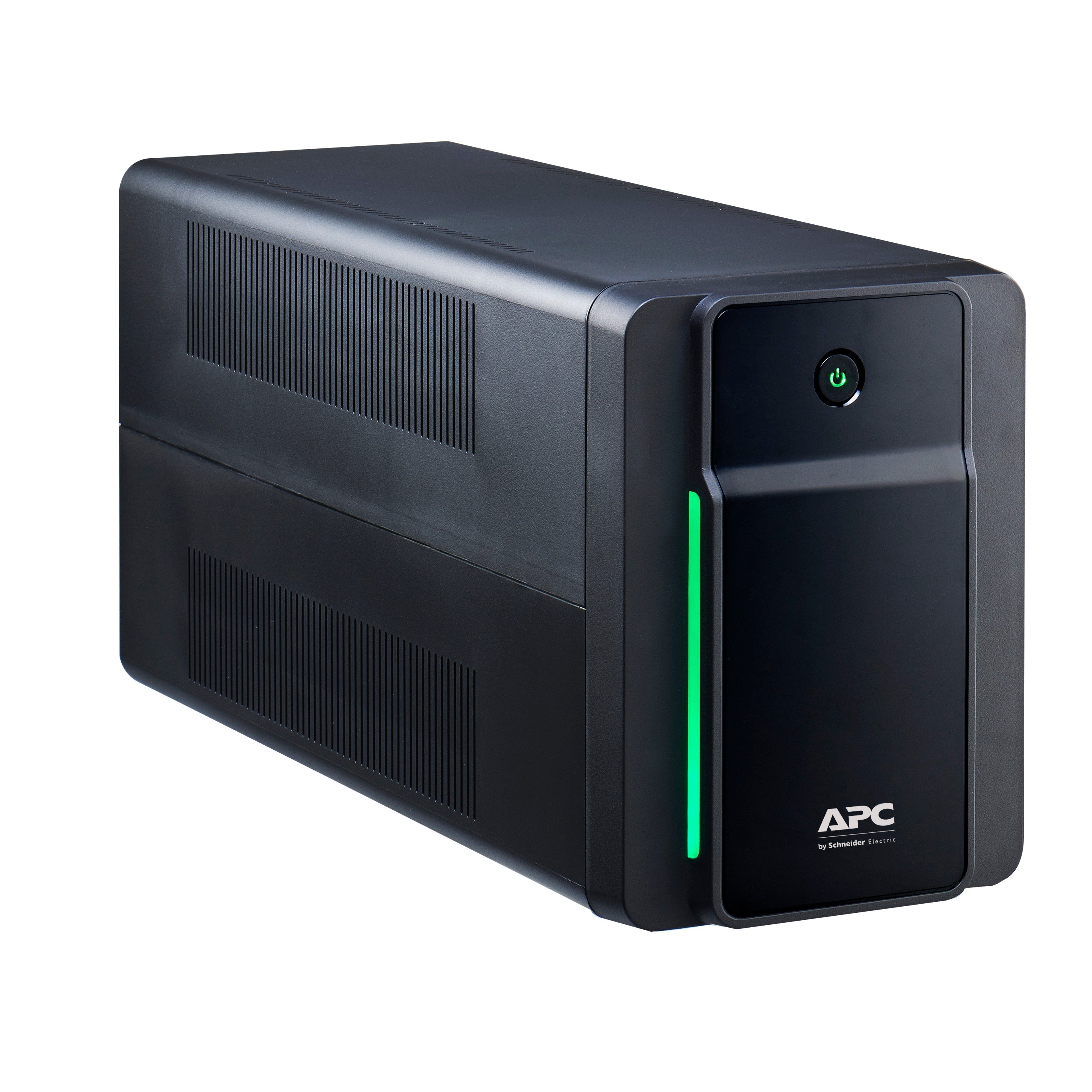APC APC Back-UPS 1200VA 6xIEC C13 Pure Sinewave AVR Tower 230V Backup & Surge Protector