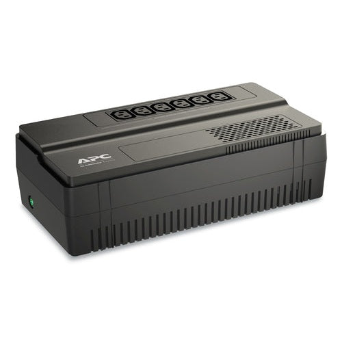 APC APC Back-UPS BV 1000VA AVR IEC Outlet 230V