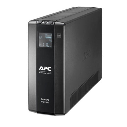 APC APC Back UPS Pro BR 1300VA