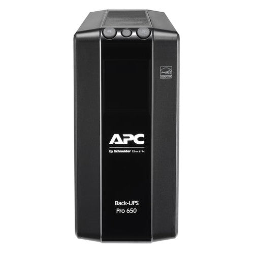 APC APC Back UPS Pro BR 650VA