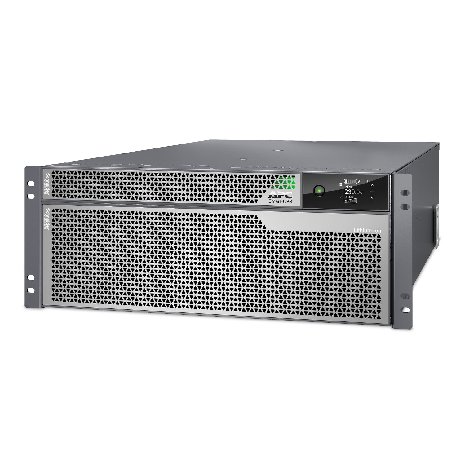 APC APC Smart Online SRT 10000VA/10kVA 10000W UPS Tower/Rack  Rack Mount