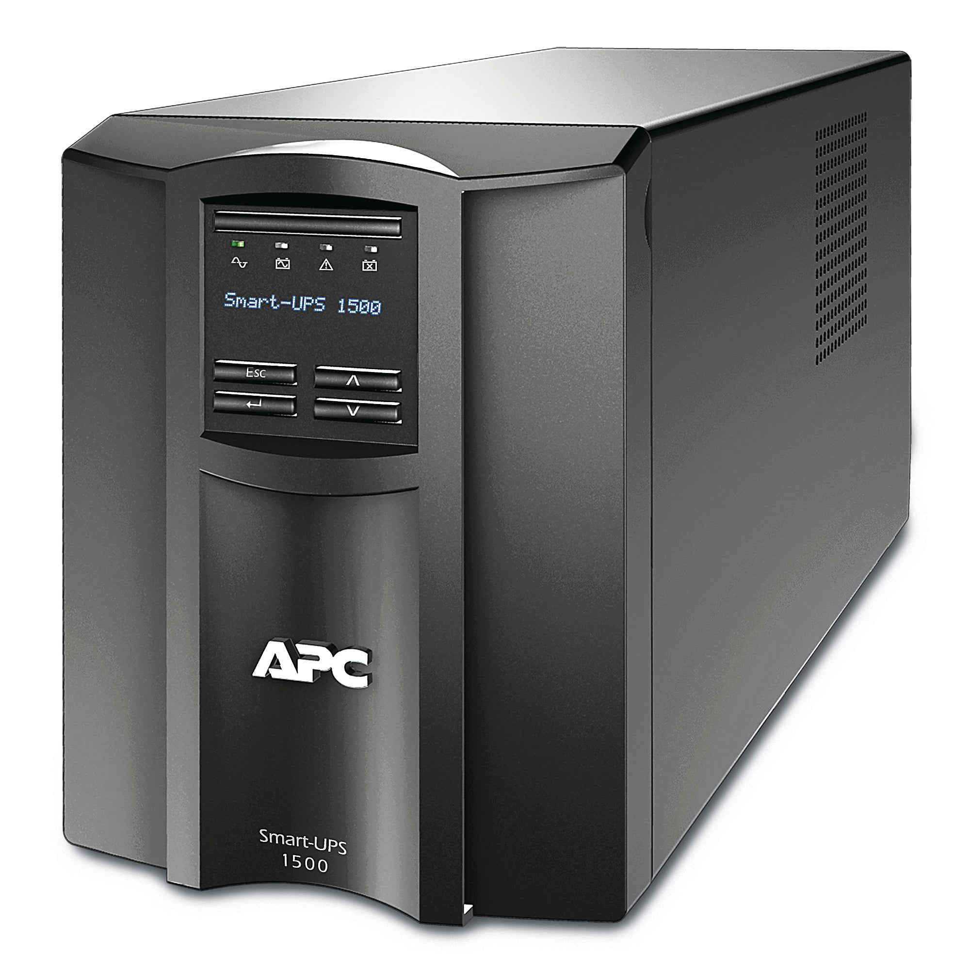 APC APC Smart-UPS 1500VA LCD 230V with SmartConnect