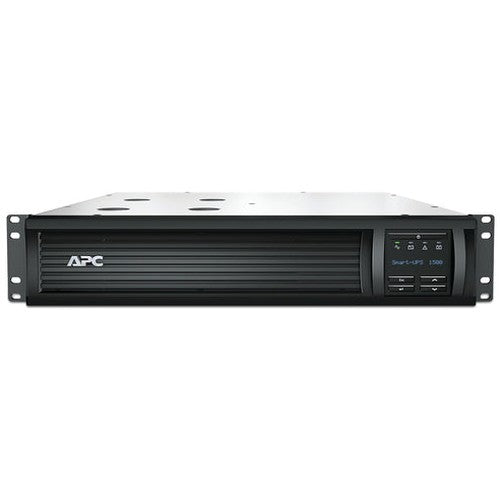 APC APC Smart-UPS 1500VA LCD RM 2U 230V with SmartConnect