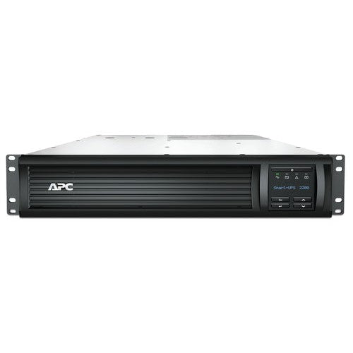 APC APC Smart-UPS 2200VA LCD RM 2U 230V with SmartConnect