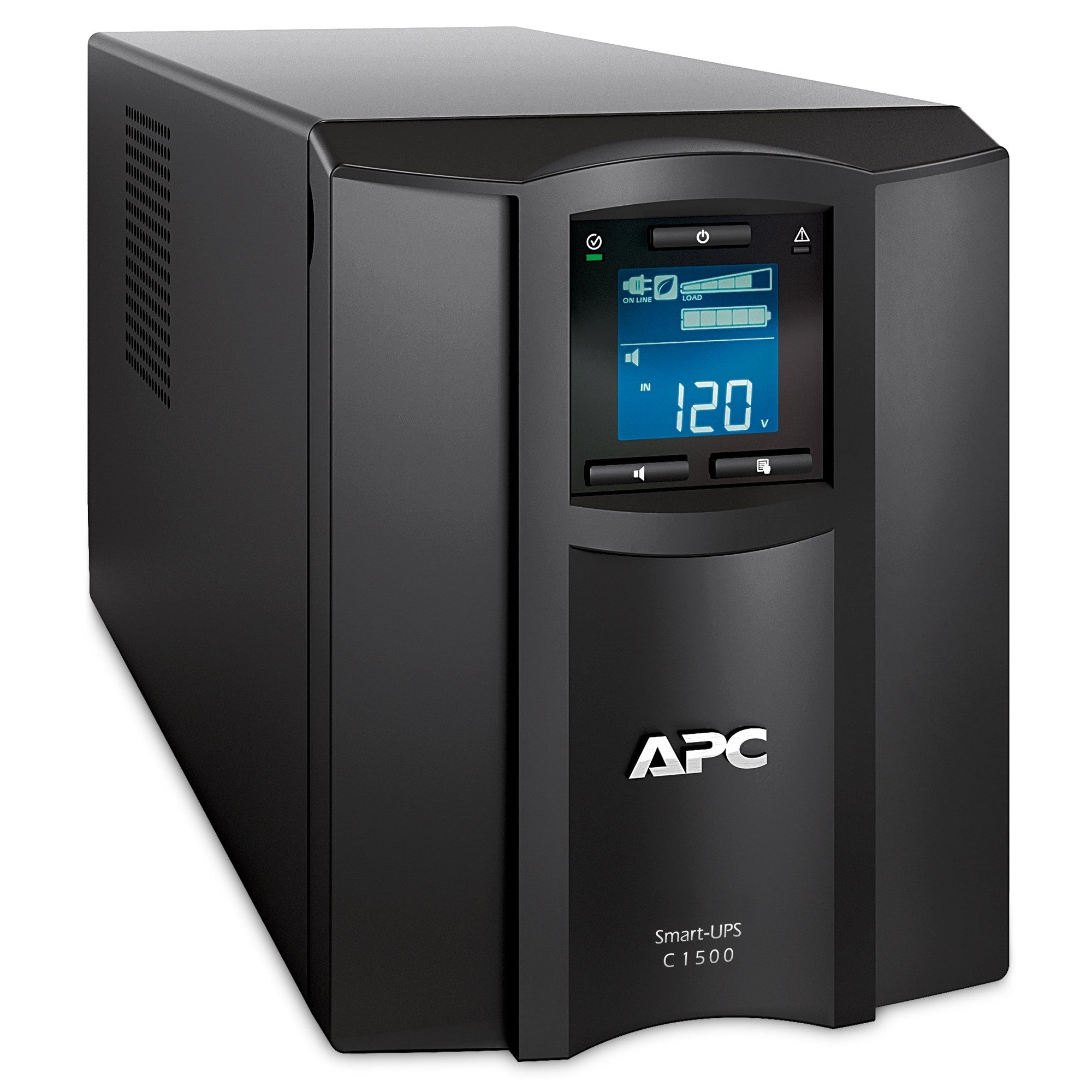 APC APC Smart-UPS C 1500VA LCD 230V with SmartConnect