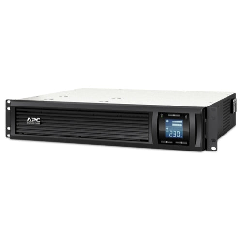 APC APC Smart-UPS C 2000VA 2U Rack Mountable