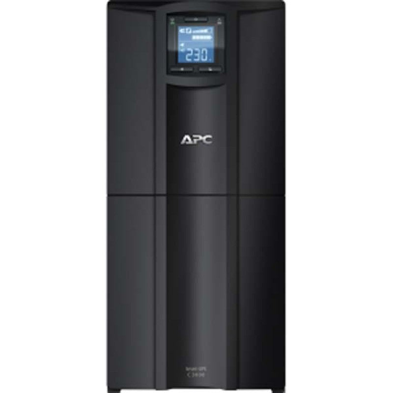 APC Apc Smart-Ups C 3000Va Lcd 230V