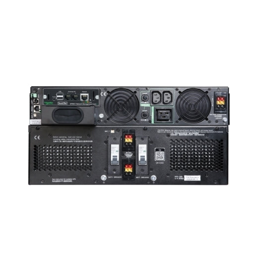 APC APC Smart-UPS RT 10kVA 230V