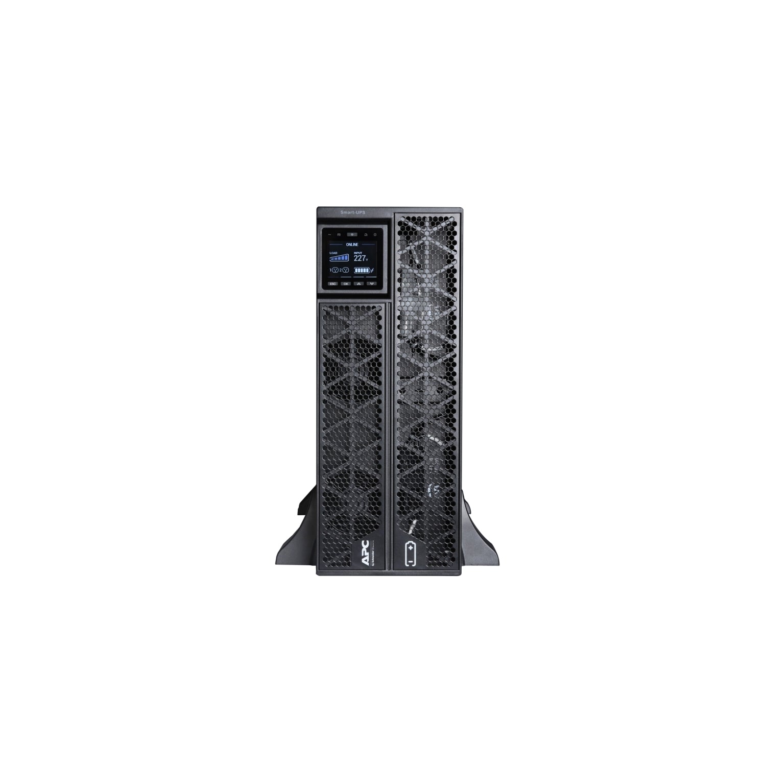 APC APC Smart-UPS RT 5kVA 230V