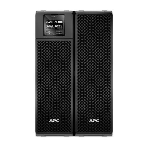 APC Apc Smart-Ups Srt 8000Va 230V