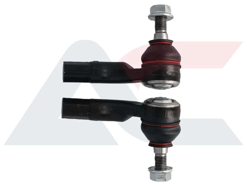 Aplus Front Tie Rod End Pair for SEAT Ibiza IV, VW Polo V & Audi A1 - 34606AP