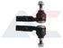 Aplus Front Tie Rod End Pair for SEAT Ibiza IV, VW Polo V & Audi A1 - 34606AP