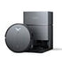 ECOVACS DEEBOT X11 PRO OMNI Smart Robot Vacuum – 19500Pa with PowerBoost Technology