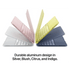 Apple 13-INCH MACBOOK NEO: APPLE A18 PRO CHIP WITH 6 CORE CPU AND 5 CORE GPU, 8GB, 256GB SSD - BLUSH