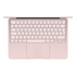 Apple 13-INCH MACBOOK NEO: APPLE A18 PRO CHIP WITH 6 CORE CPU AND 5 CORE GPU, 8GB, 256GB SSD - BLUSH