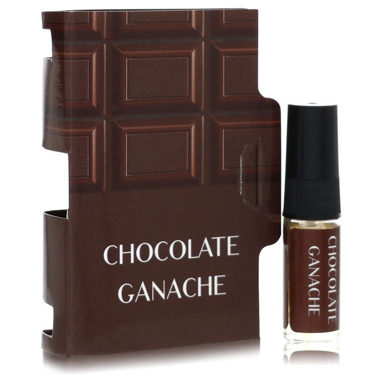 Arabiyat Mini EDP Spray 0.1 oz Mini EDP Spray Arabiyat Sugar Chocolate Ganache Mini EDP Spray By Arabiyat