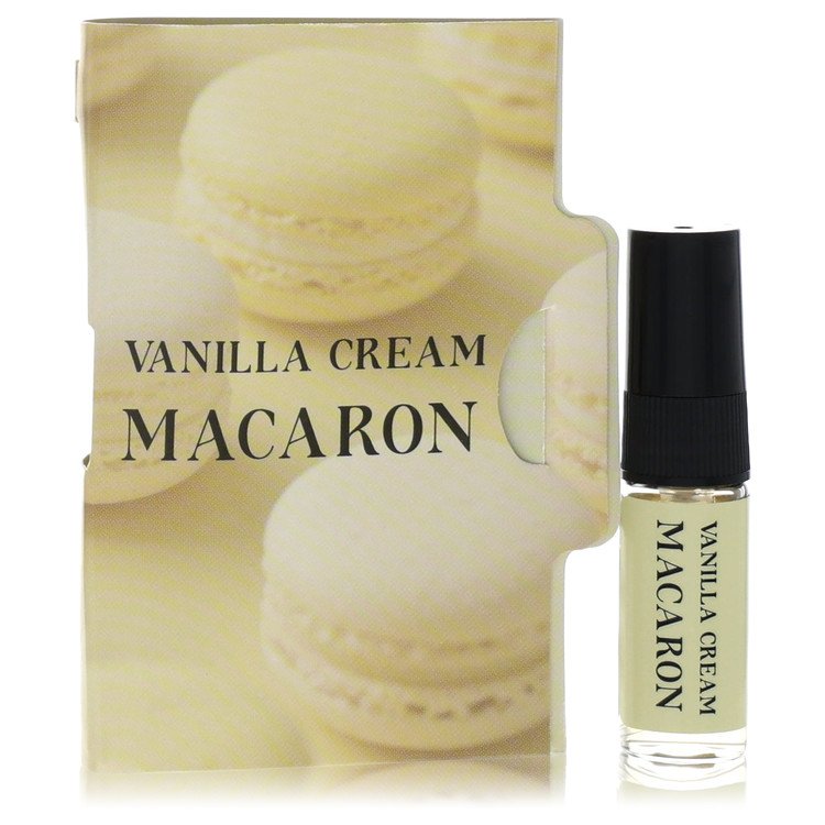 Arabiyat Mini EDP Spray (Unisex) 0.1 oz Mini EDP Spray Arabiyat Sugar Vanilla Cream Macaron Mini EDP Spray (Unisex) By Arabiyat