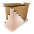 1080mm x 330mm x 790mm.