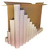 1200mm x 300mm x 850mm.