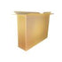 1200mm x 300mm x 850mm.
