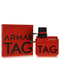 Armaf Eau De Parfum Spray 3.4 oz Eau De Parfum Spray Armaf Tag Uomo Rosso Eau De Parfum Spray By Armaf