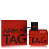 Armaf Eau De Parfum Spray 3.4 oz Eau De Parfum Spray Armaf Tag Uomo Rosso Eau De Parfum Spray By Armaf