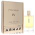 Armaf Extrait De Parfum Spray 1.85 oz Extrait De Parfum Spray Club De Nuit Precieux Iv Extrait De Parfum Spray By Armaf